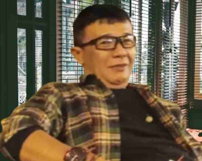 Ketika Harimau Mati, Siapa Sebenarnya Yang Buas? Ketika Harimau Mati, Siapa Sebenarnya Yang Buas?