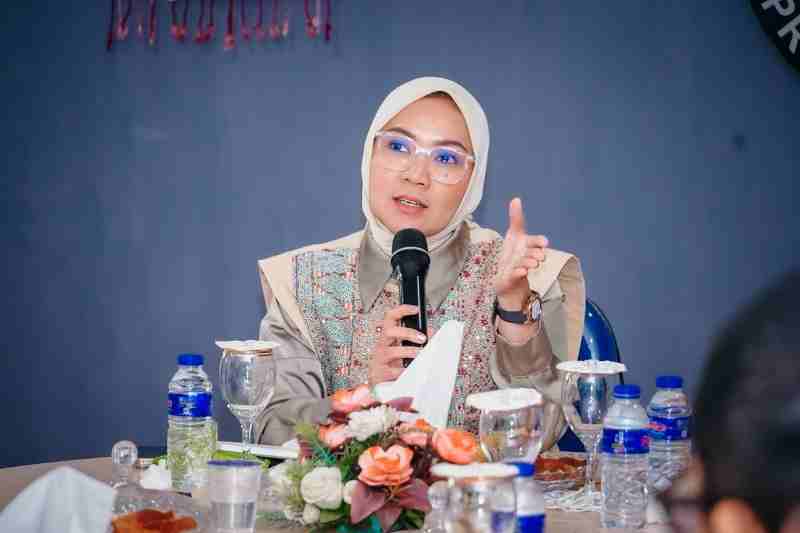 Dekranasda Provinsi Lampung Siap Gelar Pameran Kerajinan “Kriya Jemari” 2025* Dekranasda Provinsi Lampung Siap Gelar Pameran Kerajinan “Kriya Jemari” 2025*