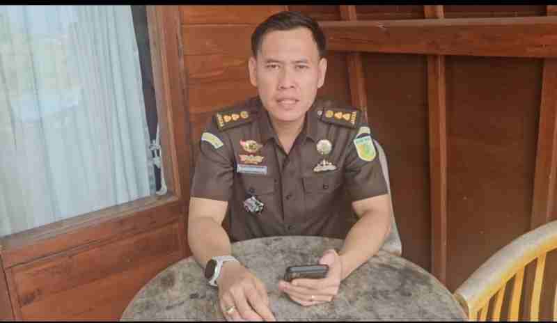 Kesekian Kalinya Kejari Bandar Lampung Lakukan Penyetoran Uang Pengganti Kerugian Negara Kesekian Kalinya Kejari Bandar Lampung Lakukan Penyetoran Uang Pengganti Kerugian Negara