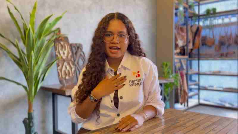 Tokoh Pemuda Papua Dukung Penuh Satgas Ops Damai Cartenz dalam Menjaga Stabilitas Keamanan Tokoh Pemuda Papua Dukung Penuh Satgas Ops Damai Cartenz dalam Menjaga Stabilitas Keamanan