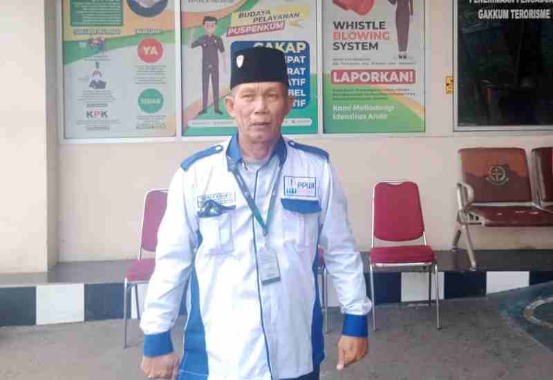 PPWI Lampung Koordinasi dengan Kejaksaan Agung RI, Bahas Etika Kelembagaan dan Mekanisme Laporan Pengaduan Masyarakat PPWI Lampung Koordinasi dengan Kejaksaan Agung RI, Bahas Etika Kelembagaan dan Mekanisme Laporan Pengaduan Masyarakat