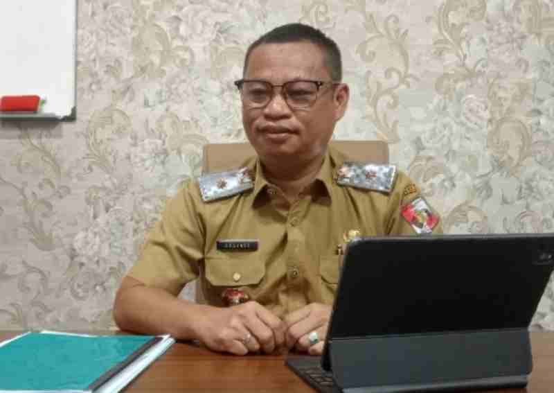 Seleksi Terbuka Sekda Lampung Utara Kian Mengerucut, Drs.Desyadi Berpeluang Besar Seleksi Terbuka Sekda Lampung Utara Kian Mengerucut, Drs.Desyadi Berpeluang Besar