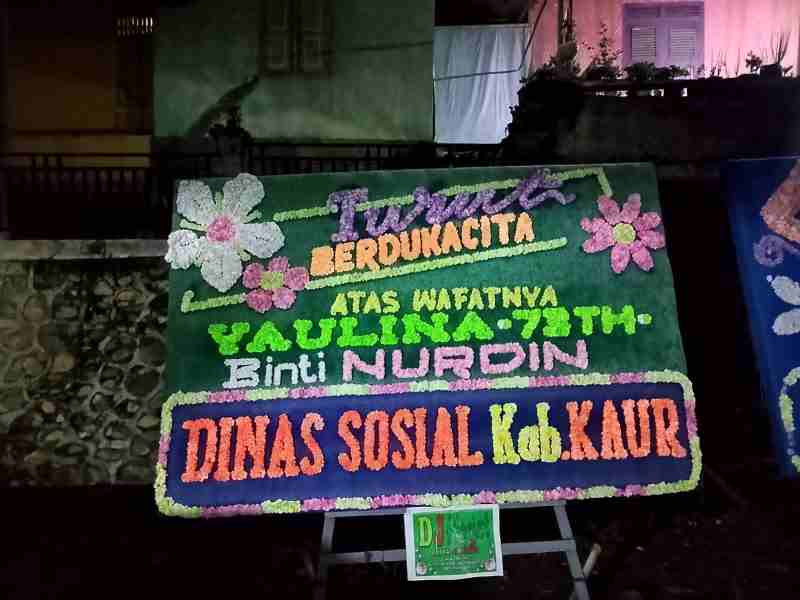 Klarifikasi Kadisos, Kantor Sepi Saat Wabub Melakukan Sidak Klarifikasi Kadisos, Kantor Sepi Saat Wabub Melakukan Sidak