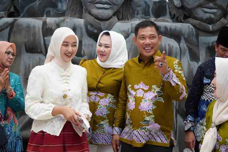 Kabupaten Tubaba Tampil Memikat di Lampung Fest 2025: Kopi, Budaya, dan Inovasi Jadi Daya Tarik Kabupaten Tubaba Tampil Memikat di Lampung Fest 2025: Kopi, Budaya, dan Inovasi Jadi Daya Tarik