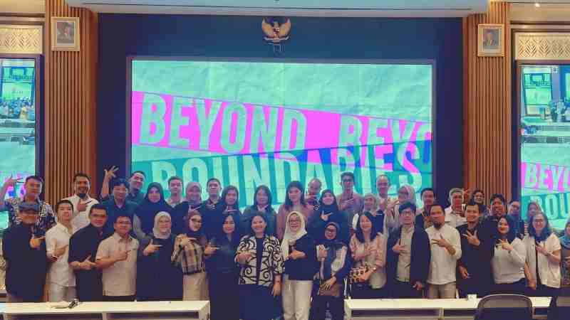 IIB Darmajaya Angkat Nama Sumatra di Forum Nasional Desain Interior IIB Darmajaya Angkat Nama Sumatra di Forum Nasional Desain Interior