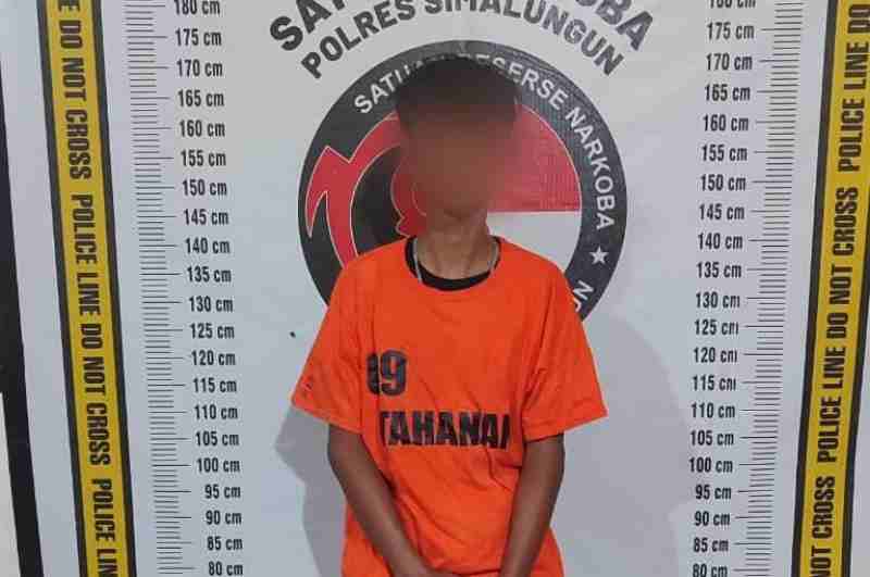 Bubarkan Balap Liar, Polsek Serbalawan Temukan Pelajar Simpan Ganja dan Sabu Bubarkan Balap Liar, Polsek Serbalawan Temukan Pelajar Simpan Ganja dan Sabu