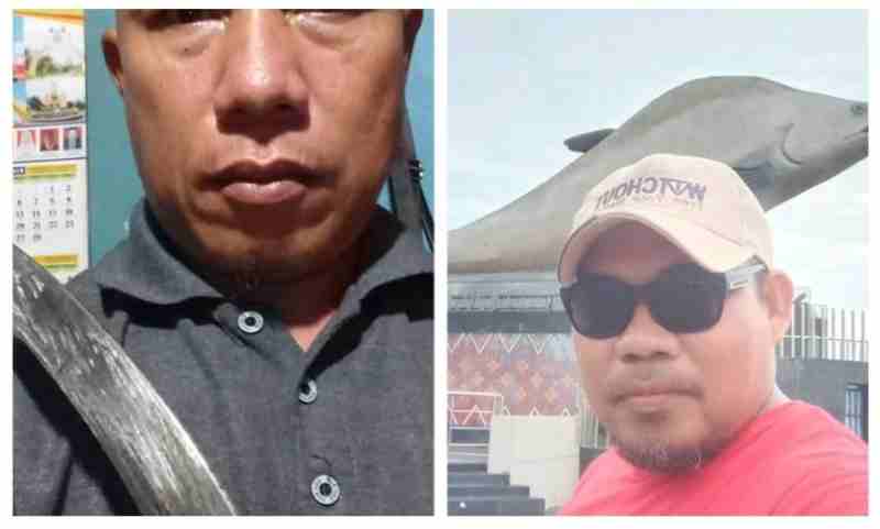 Wartawan Gadungan Ditangkap, Diduga Terlibat Penimbunan BBM Subsidi, Bawa Sajam dan Terlibat Judi Online Wartawan Gadungan Ditangkap, Diduga Terlibat Penimbunan BBM Subsidi, Bawa Sajam dan Terlibat Judi Online