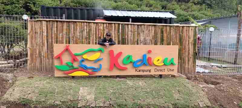 PTPN I dan Geo Dipa Bersatu: Hadirkan Program CSR “Kadieu” di Rancabali PTPN I dan Geo Dipa Bersatu: Hadirkan Program CSR “Kadieu” di Rancabali