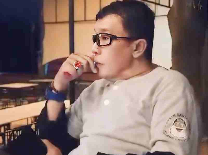 Menipu Atau Tertipu, Copot dan Proses Sekda Kabupaten Lampung Barat! Menipu Atau Tertipu, Copot dan Proses Sekda Kabupaten Lampung Barat!