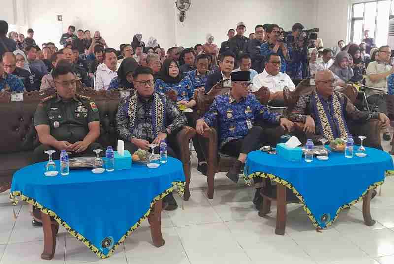 Diskusi Arus Kecerdasan Buatan, Munir: Penggunaan AI di Dunia Jurnalistik Membantu Pekerjaan Wartawan Diskusi Arus Kecerdasan Buatan, Munir: Penggunaan AI di Dunia Jurnalistik Membantu Pekerjaan Wartawan