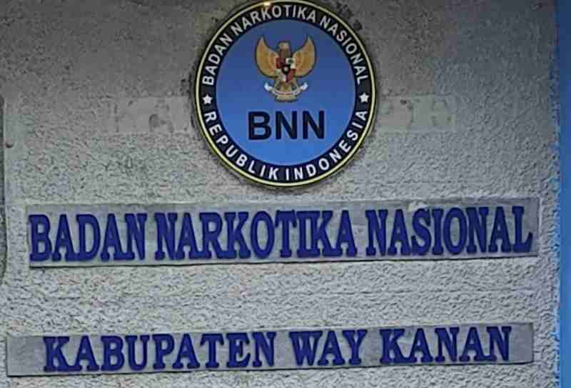Tim Asesmen Rekomendasikan Proses Hukum kepada DR Oknum Polisi Polres Way Kanan Diduga Terlibat Narkoba Tim Asesmen Rekomendasikan Proses Hukum kepada DR Oknum Polisi Polres Way Kanan Diduga Terlibat Narkoba