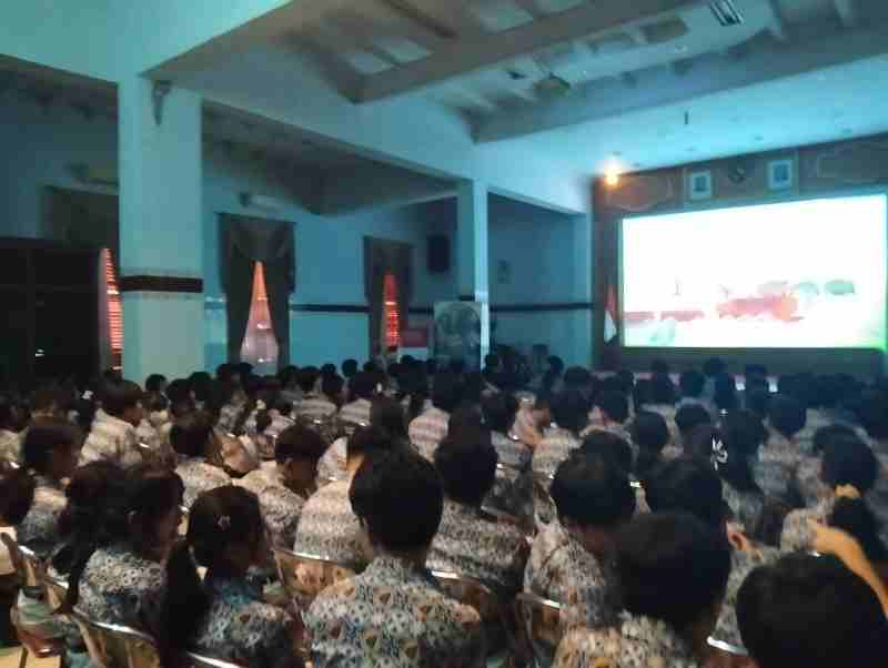 Science Film Festival 2025 Angkat Tema “Green Jobs”, Tayang di 80 Kota Indonesia Science Film Festival 2025 Angkat Tema “Green Jobs”, Tayang di 80 Kota Indonesia