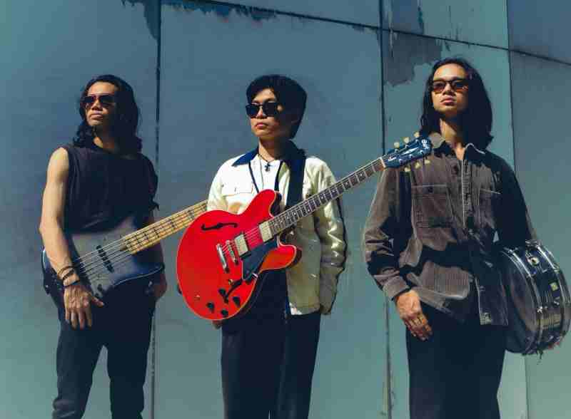 Loenpia Jazz 2025: Merayakan Keberagaman Lewat Nada, “Kita Indonesia, Pokokmen Jazz!” Loenpia Jazz 2025: Merayakan Keberagaman Lewat Nada, “Kita Indonesia, Pokokmen Jazz!”