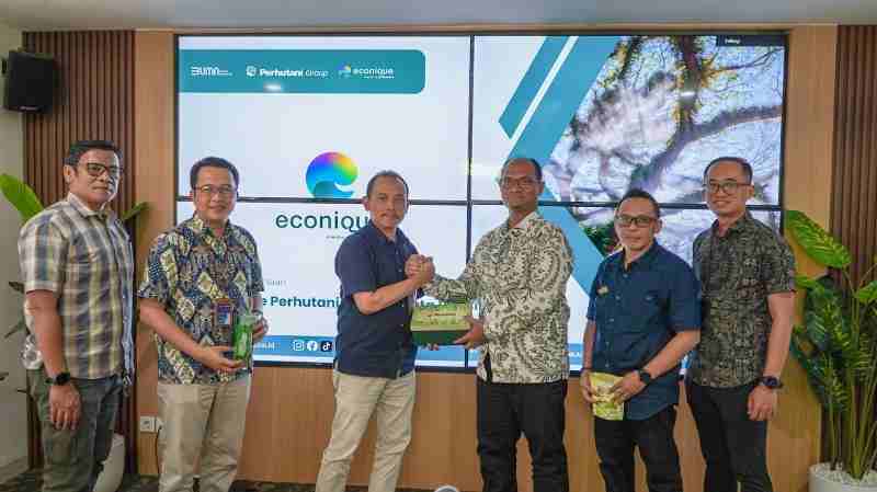 PTPN I Kembangkan Hilirisasi: Produk Mitratani Dua Tujuh Masuk Destinasi Wisata Palawi Risorsis PTPN I Kembangkan Hilirisasi: Produk Mitratani Dua Tujuh Masuk Destinasi Wisata Palawi Risorsis