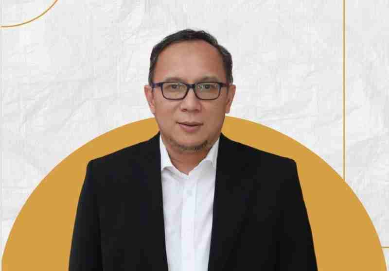 Dr. Budiyono Dosen Fakultas Hukum Unila : Ingatkan Prosedur Penanganan Olah TKP Narkotika Dr. Budiyono Dosen Fakultas Hukum Unila : Ingatkan Prosedur Penanganan Olah TKP Narkotika