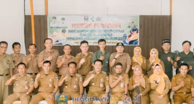 Tedi Zadmiko: Kesehatan Jiwa Perlu Mendapatkan Perhatian Serius dari Seluruh Pihak Tedi Zadmiko: Kesehatan Jiwa Perlu Mendapatkan Perhatian Serius dari Seluruh Pihak