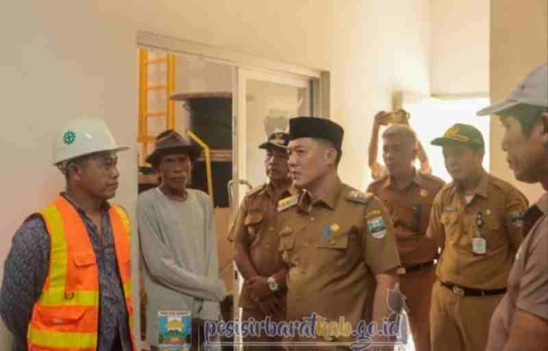 Dedi Irawan: Setiap Investasi Harus Memberikan Manfaat Kepada Masyarakat Dedi Irawan: Setiap Investasi Harus Memberikan Manfaat Kepada Masyarakat