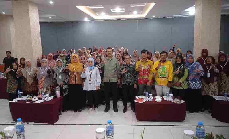 Gelar Diskusi Budaya, Muhammad Khadafi Ajak Generasi Muda Rawat Budaya di Era Digital Gelar Diskusi Budaya, Muhammad Khadafi Ajak Generasi Muda Rawat Budaya di Era Digital