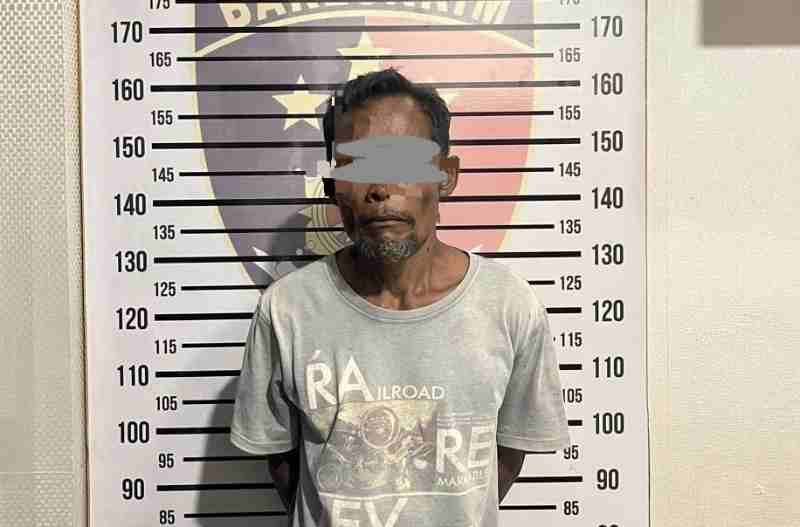 BEJAT! Ayah Tiri Setubuhi Anaknya Hingga Hamil Tujuh Bulan BEJAT! Ayah Tiri Setubuhi Anaknya Hingga Hamil Tujuh Bulan