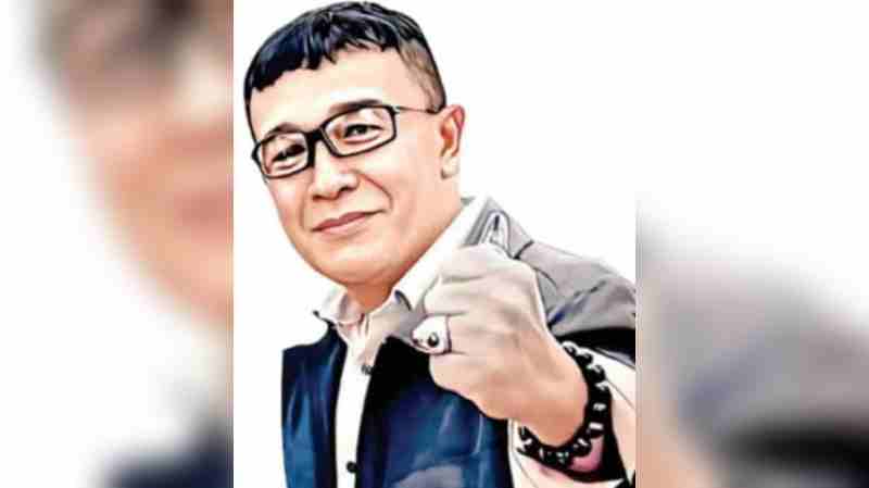 Publik Butuh Dewan Amanah, Bukan Skandal dan Cinta Lokasi.! Publik Butuh Dewan Amanah, Bukan Skandal dan Cinta Lokasi.!