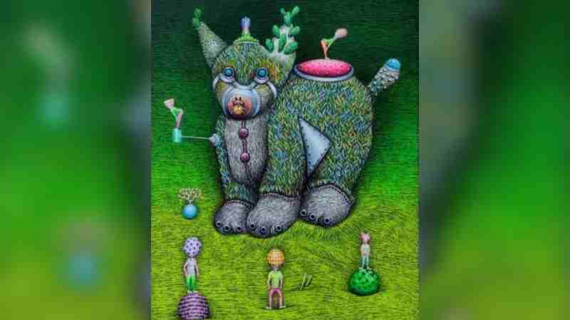 Menjelajah Karya Menjelajah Karya