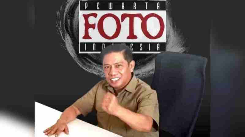 PFI Lampung Kecam Keras Intimidasi Preman terhadap Wartawan Kompas TV di Lampung Selatan PFI Lampung Kecam Keras Intimidasi Preman terhadap Wartawan Kompas TV di Lampung Selatan