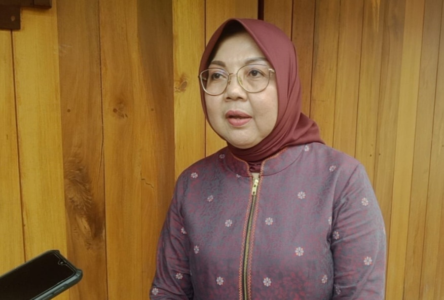 DPRD Lampung Alarm: Bentuk Tim Pengawas MBG, Stop Keracunan! DPRD Lampung Alarm: Bentuk Tim Pengawas MBG, Stop Keracunan!