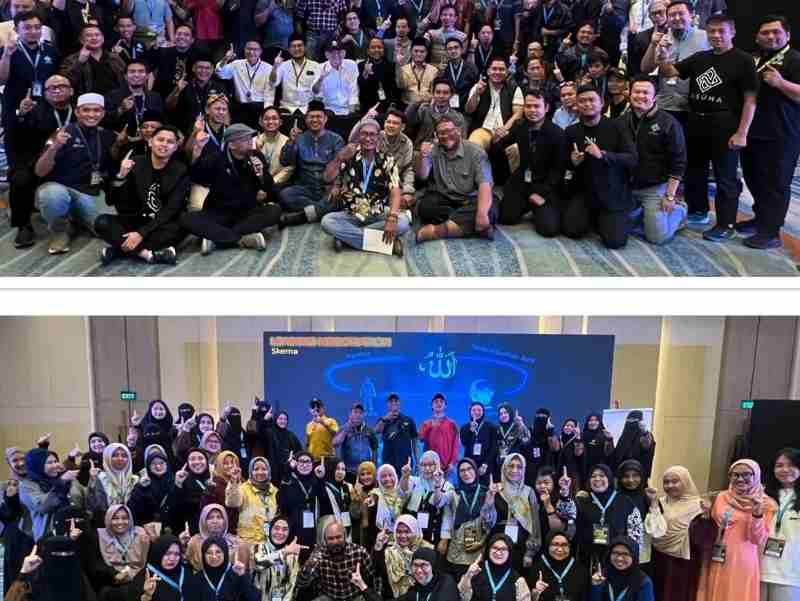 Belajar di Komunitas Nasuha, Lunas Utang Bisa Lebih Cepat Belajar di Komunitas Nasuha, Lunas Utang Bisa Lebih Cepat