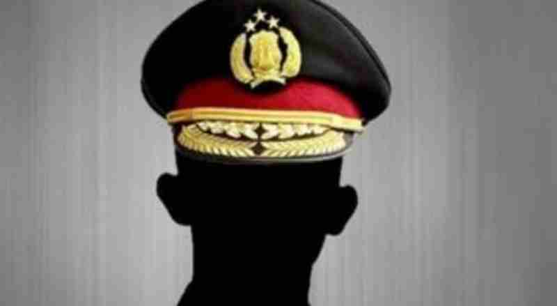 Kompol Df Jalani Sidang Disiplin, Terkait Dugaan Keterkaitan Penyerobotan Tanah di Pesawaran Kompol Df Jalani Sidang Disiplin, Terkait Dugaan Keterkaitan Penyerobotan Tanah di Pesawaran