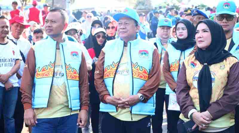 Dandim Kolonel Arm Roni Hermawan, Dukung APEKSI Outlook 2025 Kota Bandar Lampung Dandim Kolonel Arm Roni Hermawan, Dukung APEKSI Outlook 2025 Kota Bandar Lampung