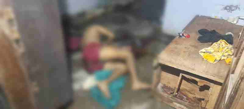 Babinsa 410-01/Panjang Respons Laporan Warga Tentang Penemuan Pria Meninggal Dunia Babinsa 410-01/Panjang Respons Laporan Warga Tentang Penemuan Pria Meninggal Dunia