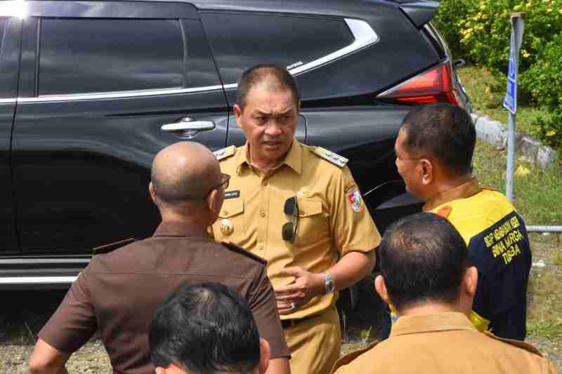 UMK Tubaba 2026 Naik Rp152 Ribu, Buruh dan Pengusaha Akhirnya Sepakat UMK Tubaba 2026 Naik Rp152 Ribu, Buruh dan Pengusaha Akhirnya Sepakat