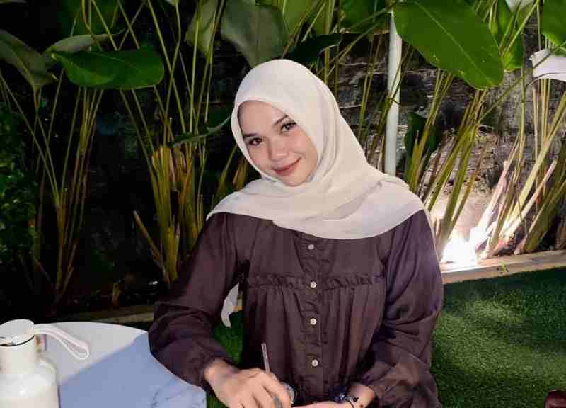 Perjalanan Shaqira, Mahasiswa Akuntansi Darmajaya Menuju Student Mobility Perjalanan Shaqira, Mahasiswa Akuntansi Darmajaya Menuju Student Mobility