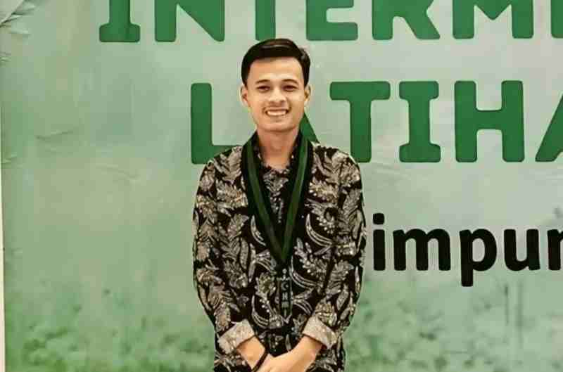 HMI Cabang Kotabumi Soroti Kegagalan 24 Paket Infrastruktur Jalan dan Jembatan HMI Cabang Kotabumi Soroti Kegagalan 24 Paket Infrastruktur Jalan dan Jembatan