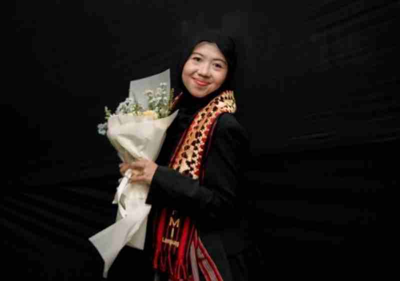 Keren! Mahasiswi IIB Darmajaya Raih PKM-K 2025 Lewat Inovasi Fashion Wastra Lampung Keren! Mahasiswi IIB Darmajaya Raih PKM-K 2025 Lewat Inovasi Fashion Wastra Lampung