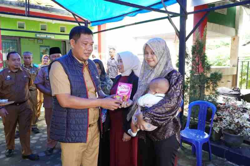 Pastikan Layanan Kesehatan Optimal, Wabup Nadirsyah Tinjau Program ‘Tubaba Q Sehat’ di Panaragan Jaya Indah Pastikan Layanan Kesehatan Optimal, Wabup Nadirsyah Tinjau Program ‘Tubaba Q Sehat’ di Panaragan Jaya Indah