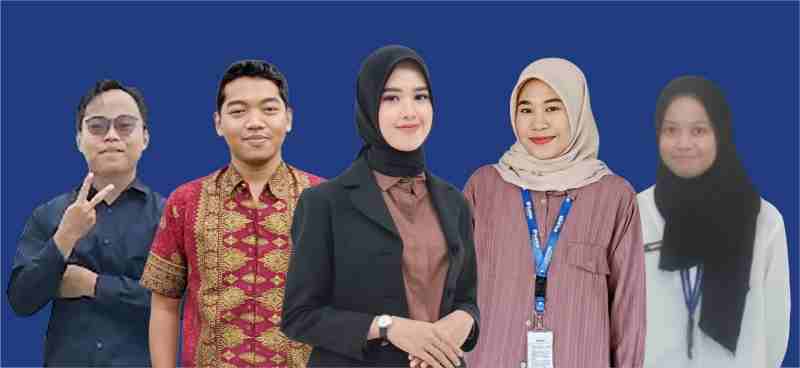 Tembus Kemenaker hingga BUMN! Alumni Sistem Informasi IIB Darmajaya Kuasai Posisi Strategis Nasional Tembus Kemenaker hingga BUMN! Alumni Sistem Informasi IIB Darmajaya Kuasai Posisi Strategis Nasional