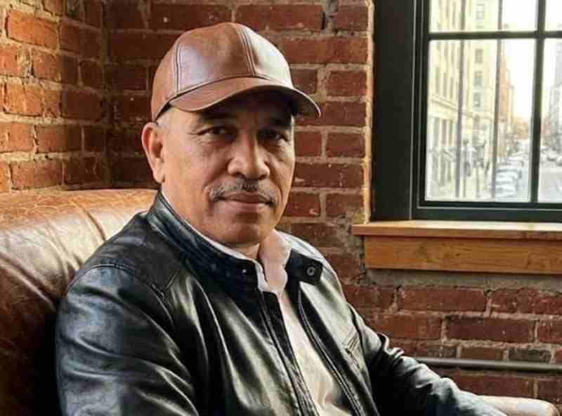 Polemik Tambang, Anggata DPRD Pasaman Apir Beri Pandangan Polemik Tambang, Anggata DPRD Pasaman Apir Beri Pandangan