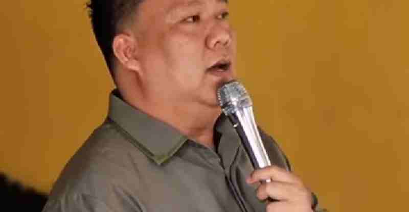 Elsan Tomi Sagita: Pers Harus Tajam dan Konsisten Kawal Kepentingan Publik Elsan Tomi Sagita: Pers Harus Tajam dan Konsisten Kawal Kepentingan Publik