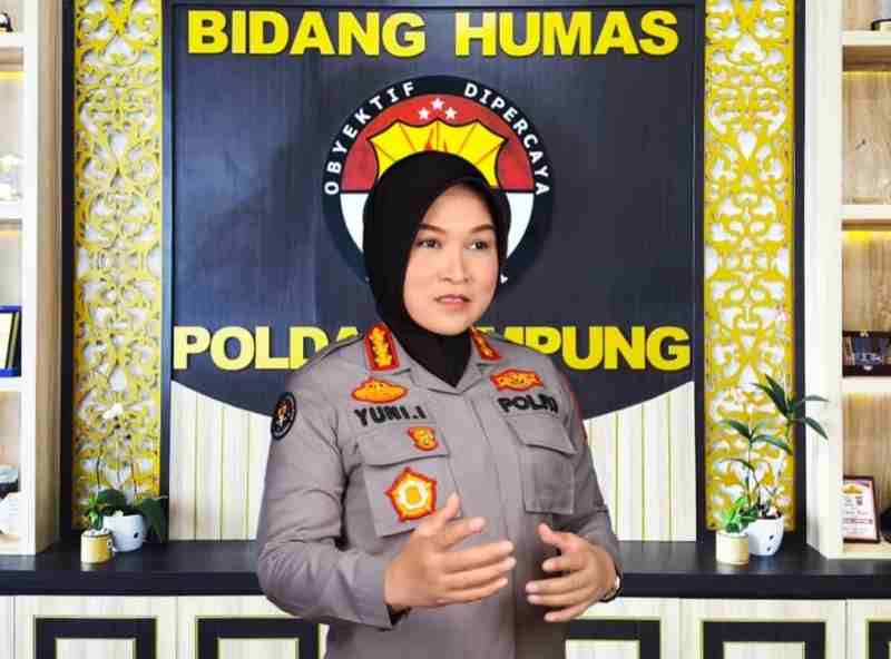 Polri Berhasil Tangkap 3 Tahanan Rutan Polres Way Kanan Polri Berhasil Tangkap 3 Tahanan Rutan Polres Way Kanan
