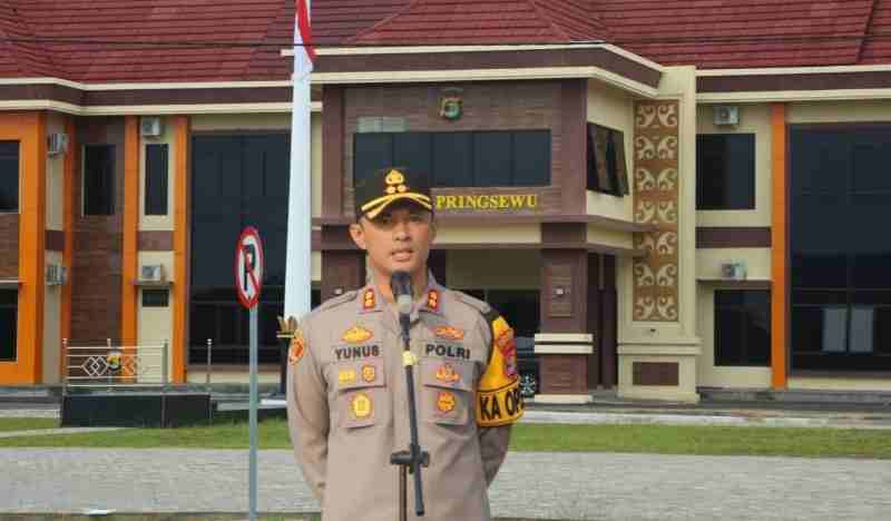 Kapolres Yunnus : Selamat HPN 2026, Semoga Pers Indonesia Semakin Profesional dan Terus Menjadi Pilar Demokrasi Kapolres Yunnus : Selamat HPN 2026, Semoga Pers Indonesia Semakin Profesional dan Terus Menjadi Pilar Demokrasi