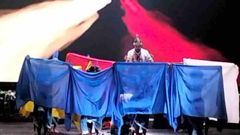 DKJT, Mau ke Mana? Peran Dewan Kesenian Jawa Tengah Kembali Dipertanyakan DKJT, Mau ke Mana? Peran Dewan Kesenian Jawa Tengah Kembali Dipertanyakan