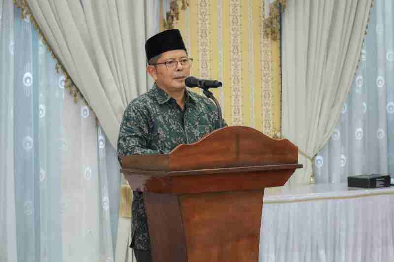 Progul Ambulan Gratis, Bupati Welly Tidak Mau Alasan Kehabisan BBM Progul Ambulan Gratis, Bupati Welly Tidak Mau Alasan Kehabisan BBM