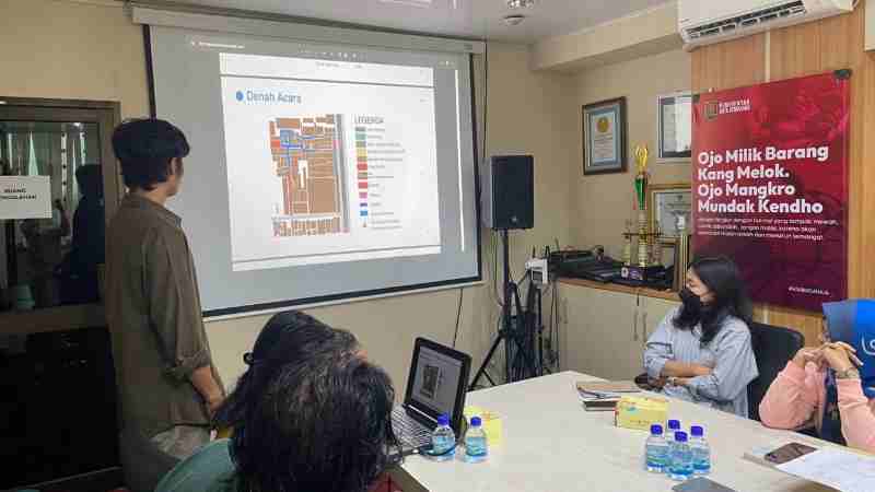 Gebyuran Bustaman 2026: Ketika Warga Memimpin, Kolaborasi Jadi Fondasi Gebyuran Bustaman 2026: Ketika Warga Memimpin, Kolaborasi Jadi Fondasi