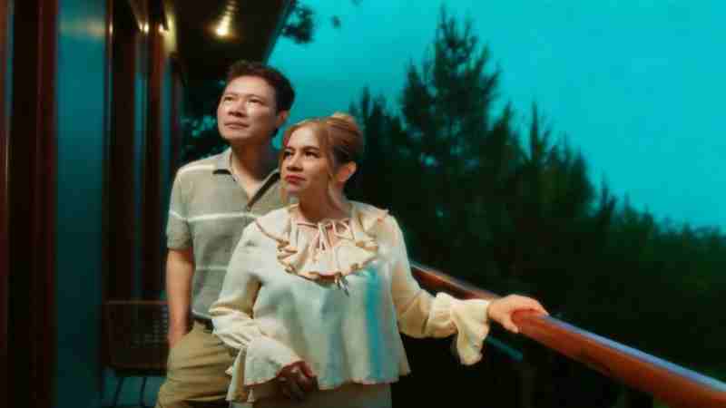 Stephen June, Kolaborasi Stephen WARNA dan Irma June Lahirkan Single ke Dua “Terima Kasih Jiwa” Stephen June, Kolaborasi Stephen WARNA dan Irma June Lahirkan Single ke Dua “Terima Kasih Jiwa”