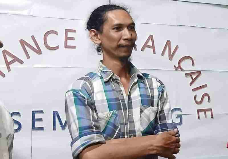 Liberté d’Inclusion: Ketika Warna Menjadi Jalan Setara Liberté d’Inclusion: Ketika Warna Menjadi Jalan Setara