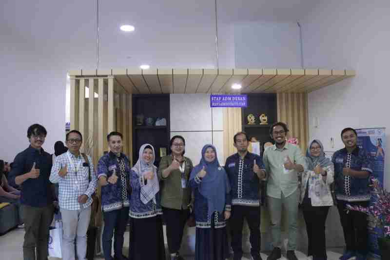 BGTK Lampung – IIB Darmajaya Siap Jalin Kemitraan Strategis untuk Pendidikan di Bumi Ruwa Jurai BGTK Lampung – IIB Darmajaya Siap Jalin Kemitraan Strategis untuk Pendidikan di Bumi Ruwa Jurai