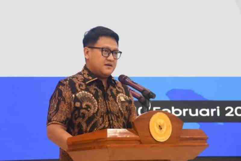Serahkan LHP BPK, Ketua DPRD A. Giri Akbar Tekankan Tata Kelola dan Ketahanan Pangan Serahkan LHP BPK, Ketua DPRD A. Giri Akbar Tekankan Tata Kelola dan Ketahanan Pangan