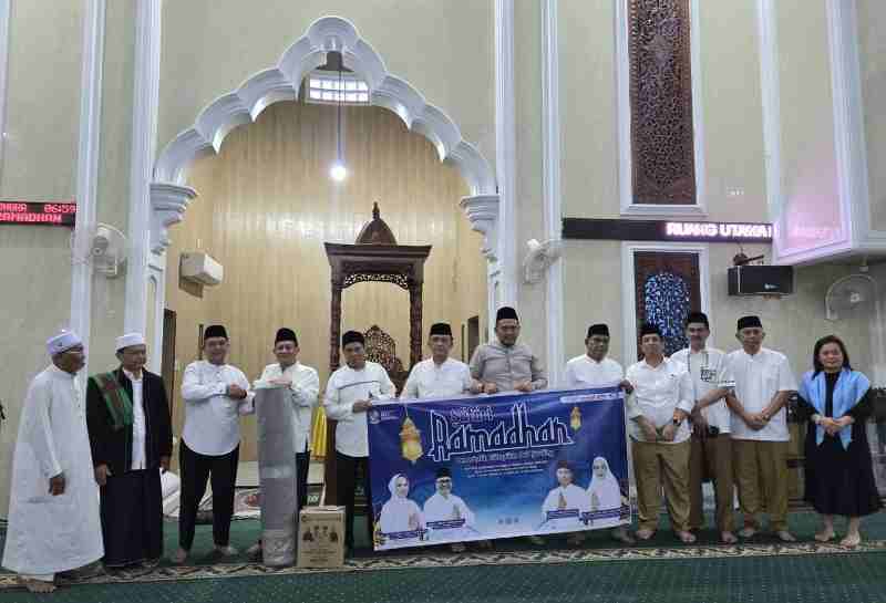 Landasan Moral Program Pemerintah Tanamkan Nilai Relegius Landasan Moral Program Pemerintah Tanamkan Nilai Relegius