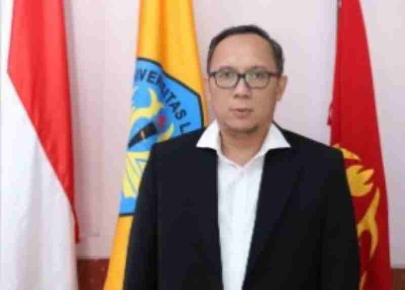 Soroti Ungkap Kasus Tambang Emas, Dr. Budiono: Apresiasi Ketegasan Kapolda Helfi Assegaf Amankan Aset Negara Soroti Ungkap Kasus Tambang Emas, Dr. Budiono: Apresiasi Ketegasan Kapolda Helfi Assegaf Amankan Aset Negara